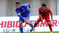 Guillermo Marino anunció su salida de Universidad de Chile