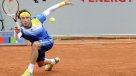 Mónaco y Pella se medirán por un puesto en la final de Düsseldorf