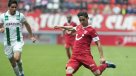 Twente sufrió un duro golpe en casa por el paso a la Europa League