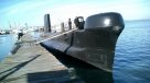 Armada aclaró presencia de submarino cerca del territorio marítimo chileno