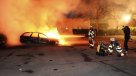 Suecia vive la mayor oleada de protestas sociales en años