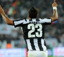 Ancelotti quiere al "purasangre" Vidal en su proyecto en Real Madrid