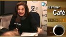 El Primer Café de este jueves 23 de mayo