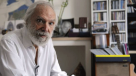 Ex colaboradora chilena de Georges Moustaki: Él tenía un cariño particular por Chile