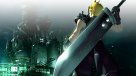 Crean una réplica de la espada de Final Fantasy VII