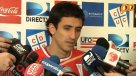 Milovan Mirosevic: Ganar por muchos goles lo veo complicado