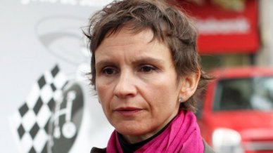 Carolina Tohá: Toma del Instituto Nacional es "inapropiada e inconducente"
