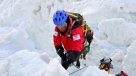 Un japonés de 80 años escala y llega a la cumbre del Everest