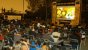 La clausura del Festival Cine Chilectra