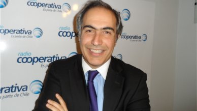 Chahuán y campaña Allamand: Ganaremos con la fuerza de las ideas y no con acarreos