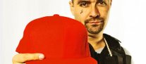 DJ Méndez planea llevar su vida al cine