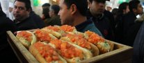 La celebración del Día Nacional del Completo