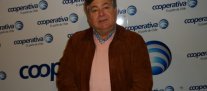 Ernesto Belloni: Se le ha dado mucho al tema de Murdock