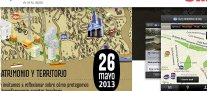 Día del Patrimonio tiene su propia aplicación para móviles