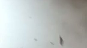 El impactante video del tornado en Oklahoma