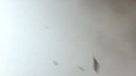 El impactante video del tornado en Oklahoma