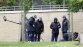 Las pericias por el ataque al soldado británico