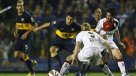 Boca y Newell's no se hicieron daño por los cuartos de final de la Libertadores