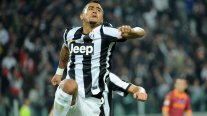 Asesor de Real Madrid: Sabemos que Juventus no nos venderá Vidal