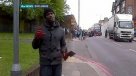 Clérigo radical dijo que asesino de soldado británico es "un héroe"