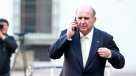 Ministro de Agricultura destacó ampliación de la cartera