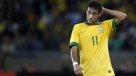 Padre de Neymar aseguró que "se acabó la novela" de la transferencia