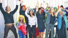 TVN promociona "Socias" al estilo Harlem Shake