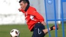 Gary Medel es opción para reforzar Inter de Milán