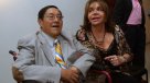 Jorge Pedreros continúa internado en condición crítica según último parte médico