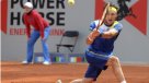 Juan Mónaco jugará la final del ATP de Düsseldorf