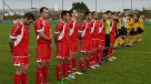 Gibraltar fue aceptado como nuevo miembro de la UEFA