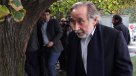 Jovino Novoa: Allamand es el responsable de la caída de Golborne
