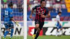 Prensa mexicana aseguró que Paredes será jugador de Querétaro