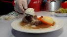 Von Mühlenbrock y la cazuela de la mamá de Zamorano: Me corrigió todo