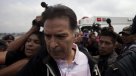 Ex presidente de Guatemala fue extraditado a EE.UU.