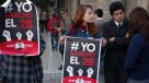 Secundarios se reunieron con autoridades para definir recorrido de marcha