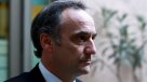 Intendente llamó a "respetar el orden" en el duelo de U. Española y Colo Colo
