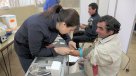 Operativo médico atenderá a más de 150 personas en situación de calle