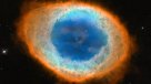 Hubble captó la imagen más detallada de la Nebulosa del Anillo