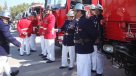 Bomberos busca 30 mil nuevos socios: \