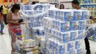 Gobierno venezolano aseguró que déficit de papel higiénico está "subsanándose"