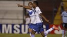 Vélez derrotó a Quilmes en el arranque de la 15ª fecha en Argentina