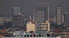 Intendencia Metropolitana decretó la primera alerta ambiental del año