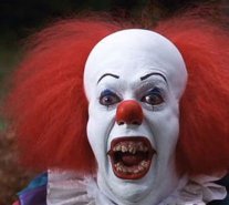 Actor que interpretó al payaso de "It" sufrió ataque cardíaco