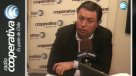 Bomberos: Los recursos siempre son escasos