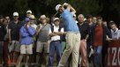 Felipe Aguilar quedó eliminado del BMW PGA Championship
