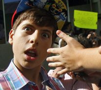 Matt Hunter cumplirá con sus conciertos en regiones