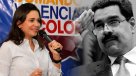 Diputada opositora venezolana: Régimen cubano "le da órdenes a Maduro"