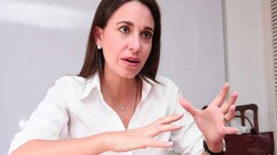 Diputada opositora venezolana: Cuba ejerce el verdadero poder en nuestro país