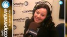 Adela Secall: Este año decidí que estaré en el canal donde me respeten y me quieran